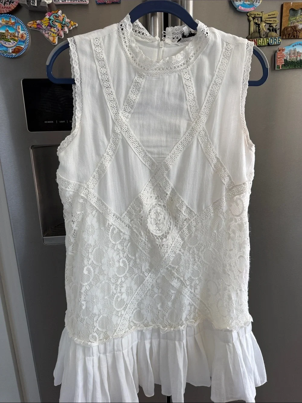vintage shift dress 1960's Lilly Pulitzer Monet Shift Dress with Tie  The Golden Pearl Vintage